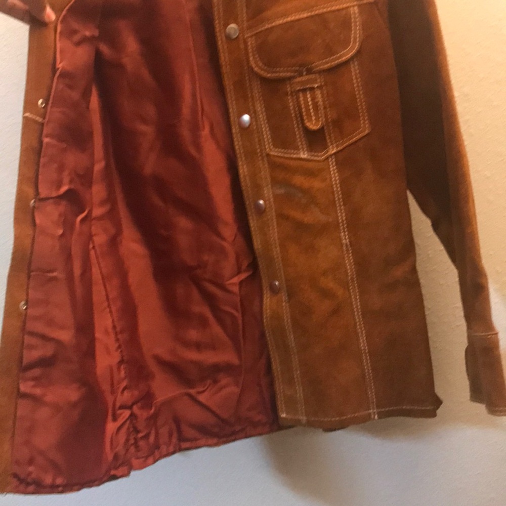Jacket - Picture 3 of 3